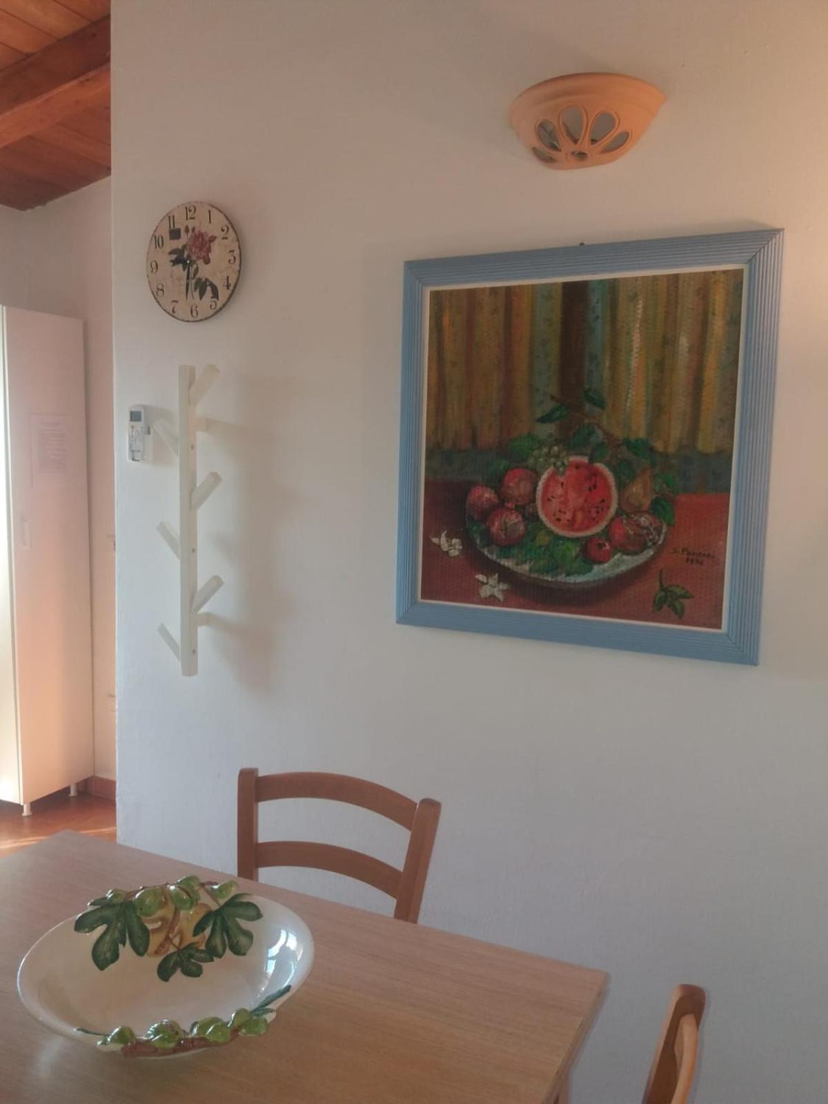 Ferienwohnung Casa Francesca Viddalba Zimmer foto
